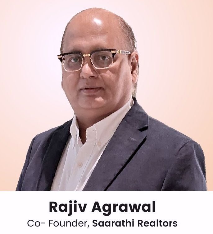 Rajiv Agarwal